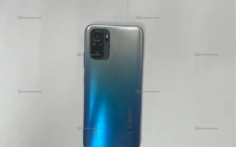 Xiaomi Redmi Note 10 6/128 ГБ