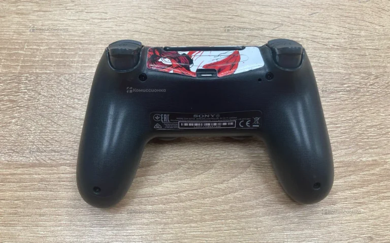 PS4 Джойстик реплика