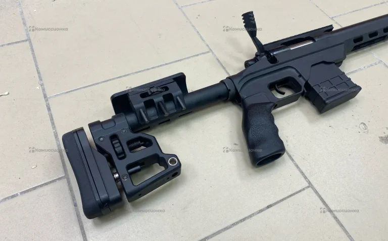 Страйкбольная снайперская винтовка CM.708