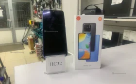 Xiaomi Redmi 10C 4/128 ГБ