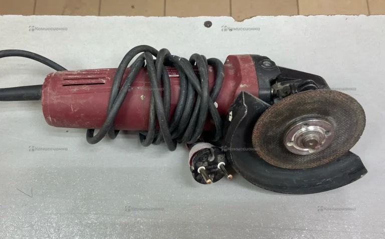 УШМ сетевая NAG-870