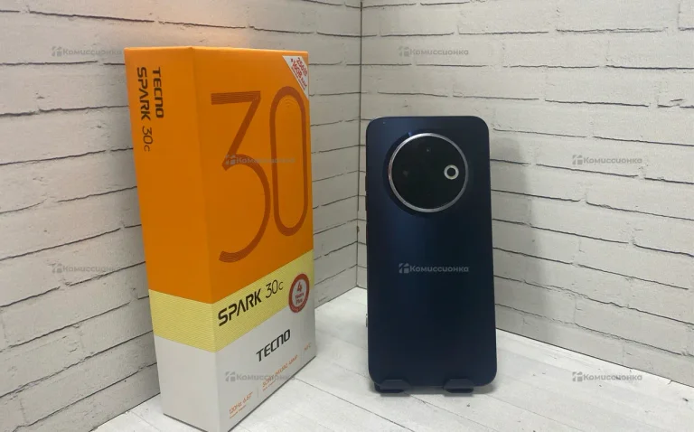 Tecno Spark 30C 8/256 ГБ