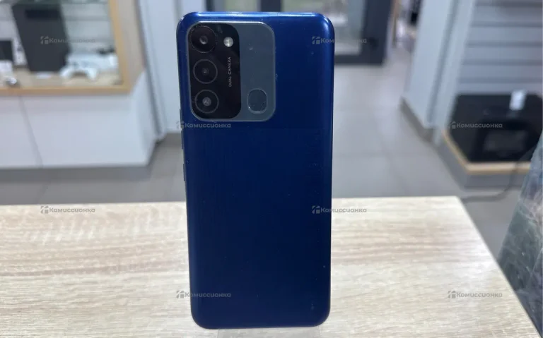 Tecno Spark Go 2022 2/32 ГБ