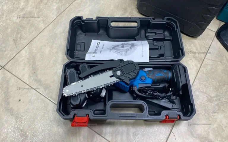 сучкорез Makita АКБ