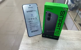Infinix SMART 10 3/64 ГБ