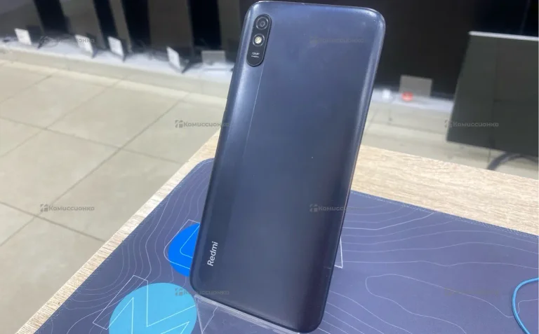 redmi 9A
