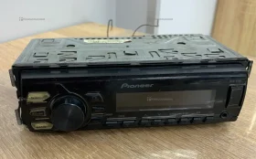 Автомагнитола  Pioneer MVH-07UB
