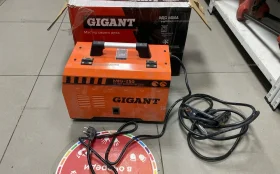 Купить Сварочный полуавтомат - инвертор Gigant MIG-250 б/у , в Москва и область Цена:12900рублей