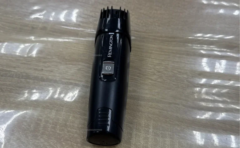 Машинка для стрижки Remington MB-4010