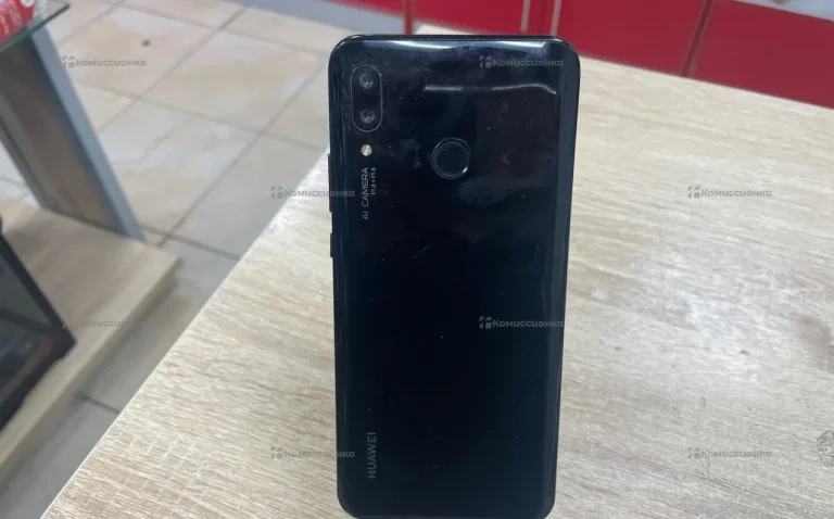 Huawei Nova 3 4/128Gb