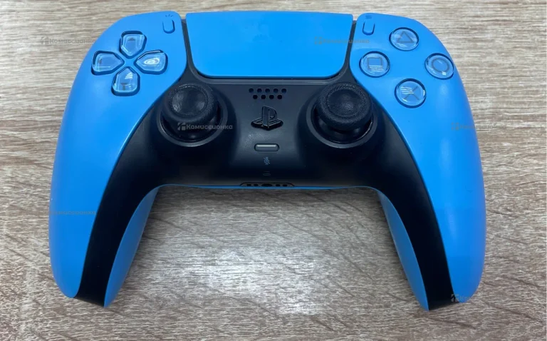 PS5 Джойстик