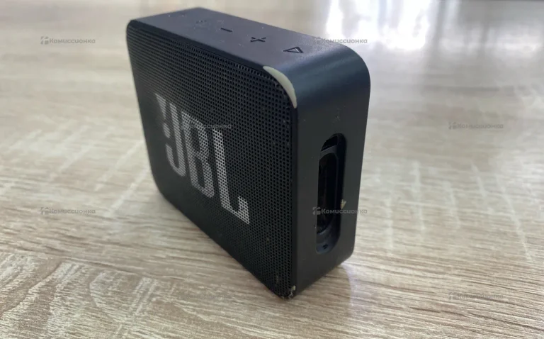 Колонка  Jbl go2