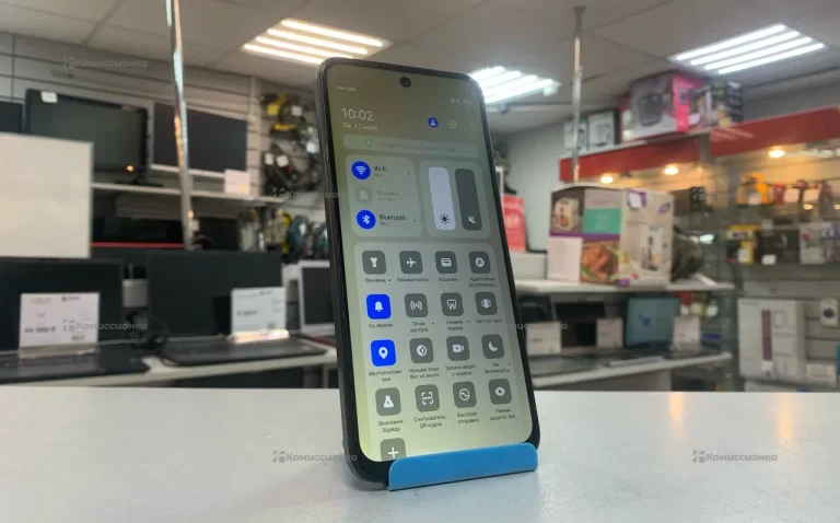 Tecno Spark 30C 8/256 ГБ