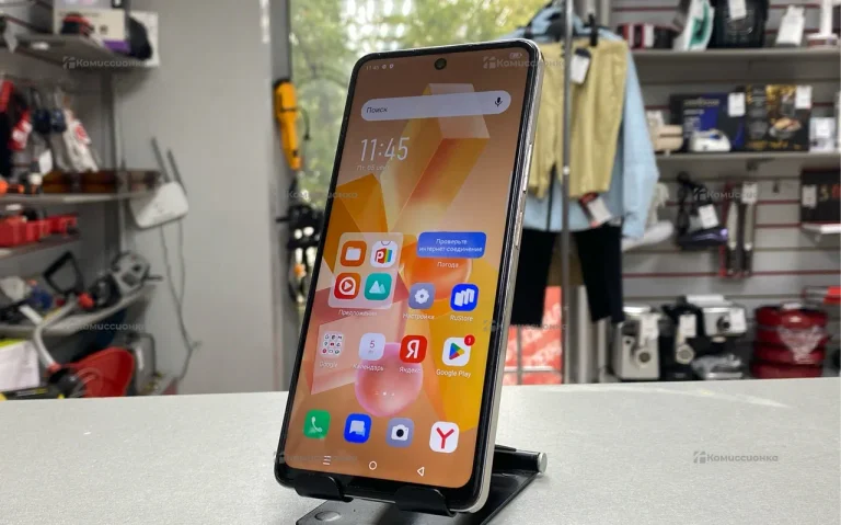 Infinix Hot 40 Pro 8/256Gb