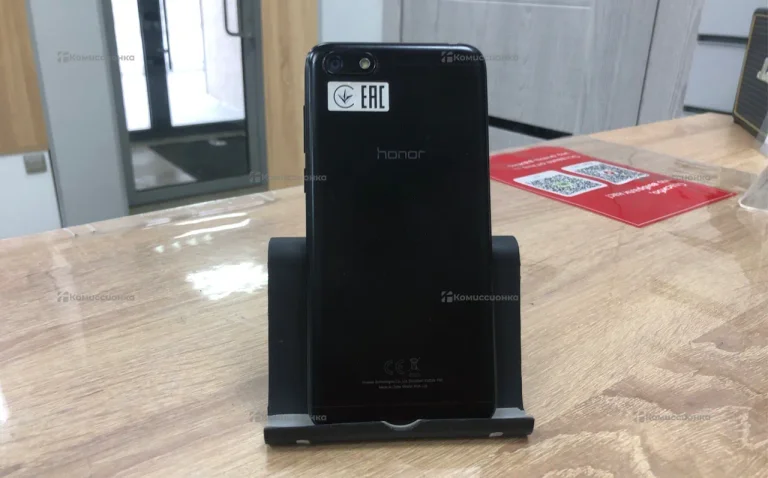Honor 7A 2/16 ГБ