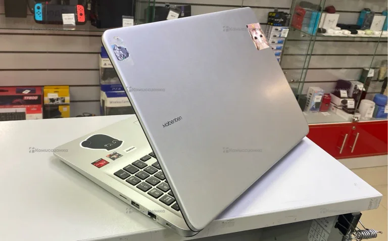 Ноутбук  Maibenben Maibook M