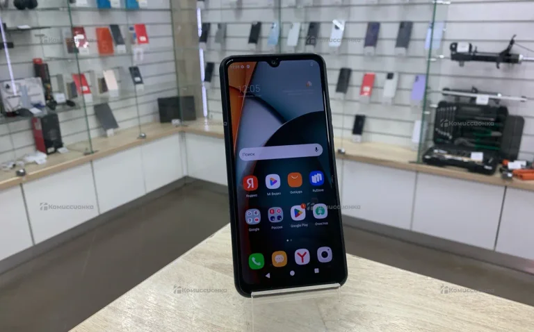 Xiaomi Redmi A3 3/64Gb