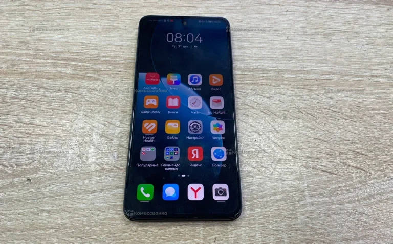 Huawei nova Y73 8/128 ГБ