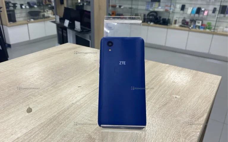 ZTE Blade L9 1/32 ГБ