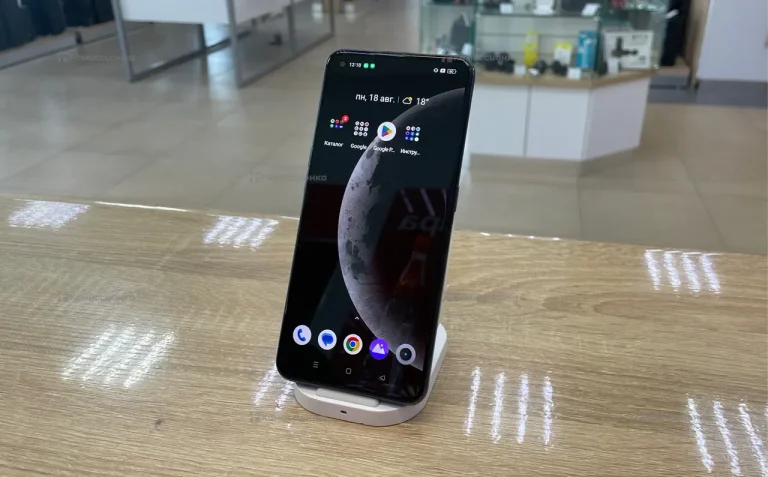 Realme X7 Max