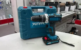 Купить Шуруповерт Makita(реплика) б/у , в Уфа Цена:1490рублей