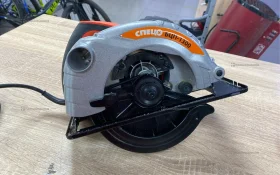 Пила циркулярная Спец БЦП-1300