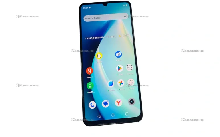 Realme Note 50 3/64Gb