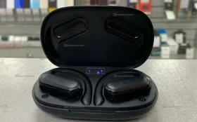 Наушники  black