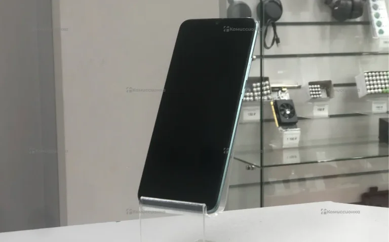 Xiaomi Redmi 10C 4/128 ГБ