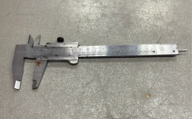 Штангенциркуль 0,1мм