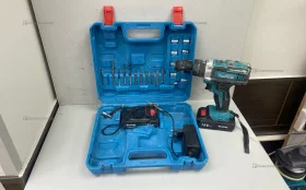 Купить Шуруповерт makita б/у , в Казань Цена:1500рублей