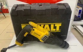 Перфоратор dewalt D25144K