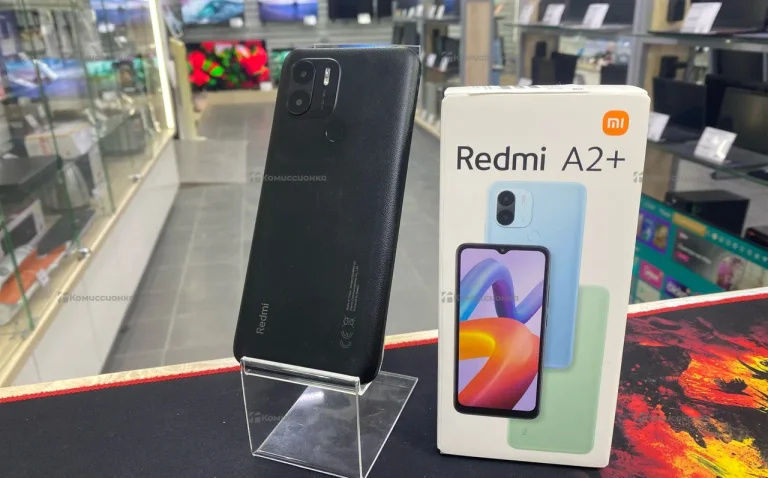 Xiaomi Redmi A2+ 2/64 ГБ