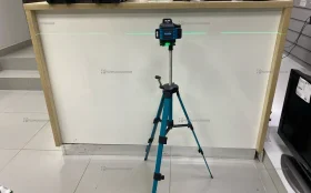 Лазер Makita со штативом (реп)