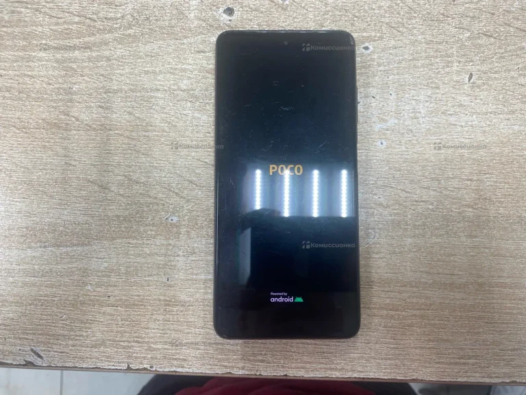 Xiaomi POCO X3 Pro 256Gb