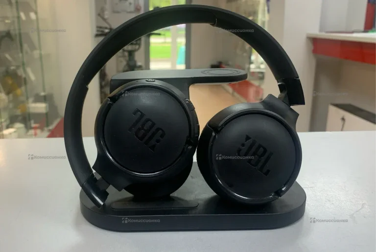 Наушники  Jbl 510