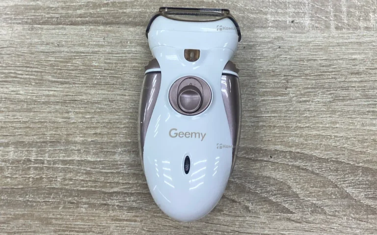 Депилятор GEEMY