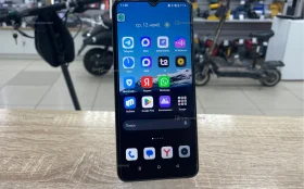 Realme Note 60x 3/64 ГБ