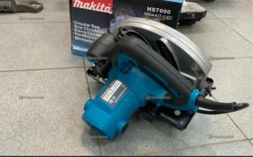 циркулярная пила makita сетевая