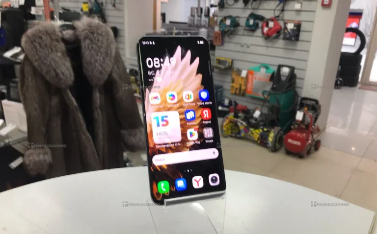 Tecno Spark 40 Pro Plus 8/256 ГБ