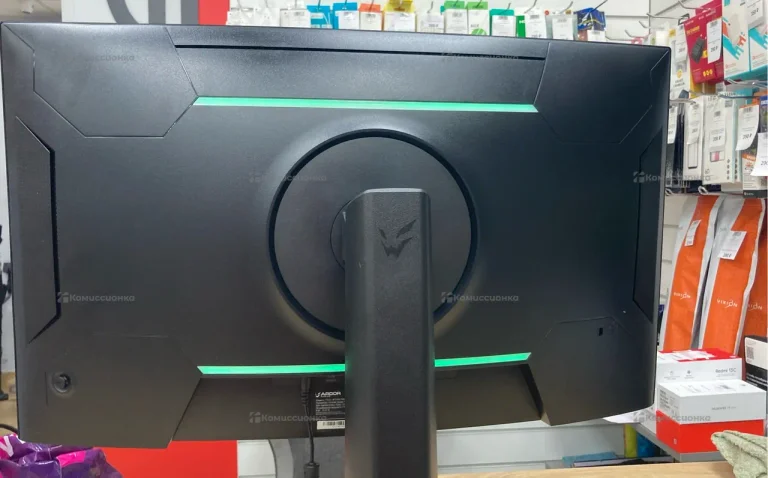 Монитор ARDOR Gaming FRONTIER PRO AF27H3