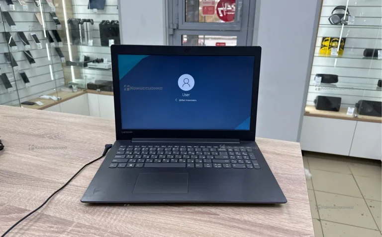 Ноутбук Lenovo