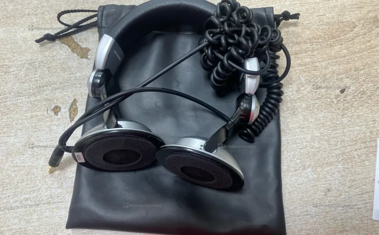 Наушники Technics RP-DJ1210