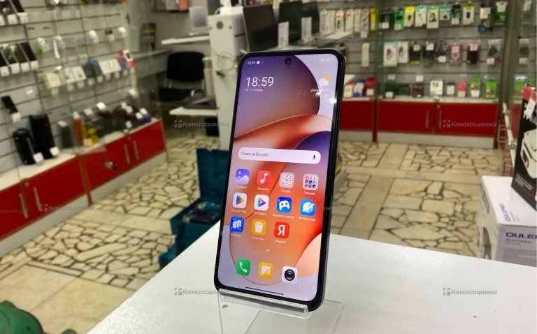 Xiaomi Redmi 12 8/256 ГБ