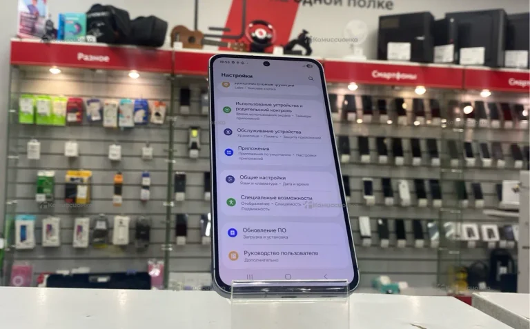 Samsung Galaxy A56 8/256 ГБ