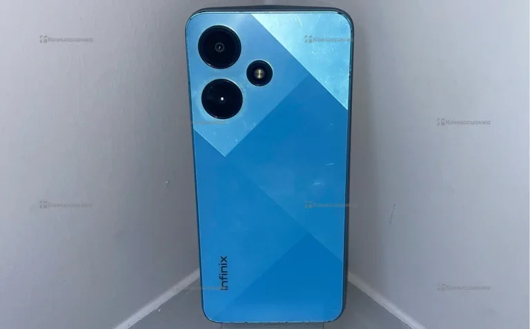 Infinix Hot 30i 8/128Gb