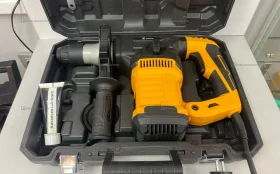 перфоратор сетевой DEKO ZKHW BMC.