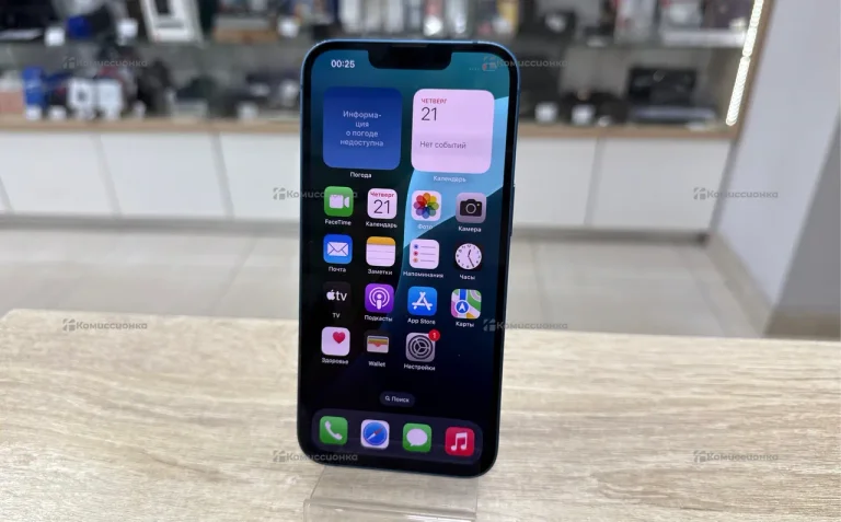 Apple iPhone 13 128Gb