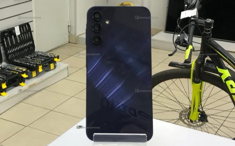 Samsung Galaxy A15 6/128 ГБ