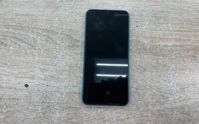 Xiaomi Redmi 9C NFC 4/128Gb